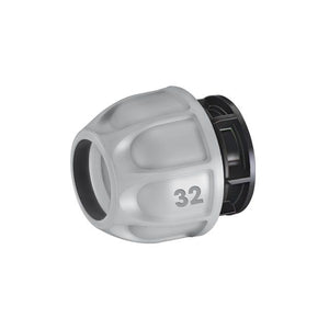 TAPPO FINE LINEA 1" PER IMPIANTO DI IRRIGAZIONE INTERRATO