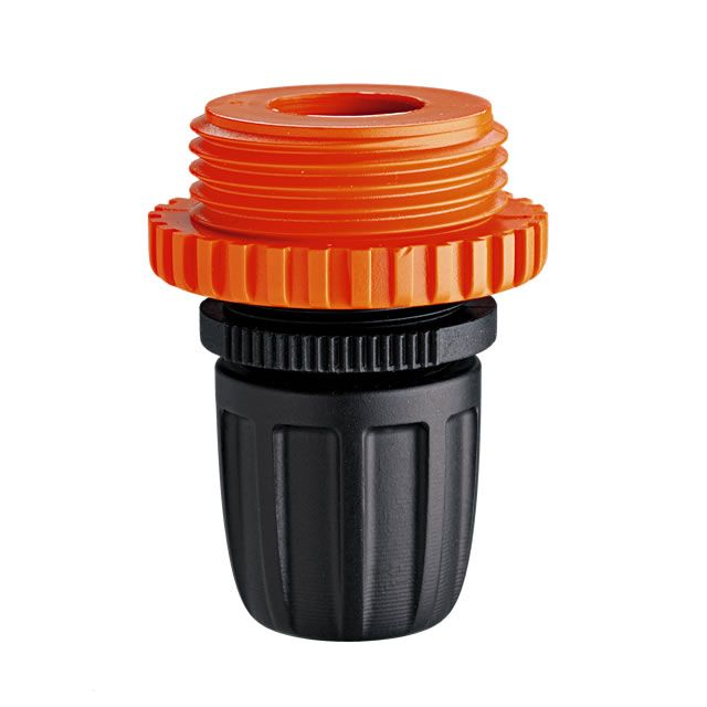 Raccordo filettato 3/4"-1" sfuso