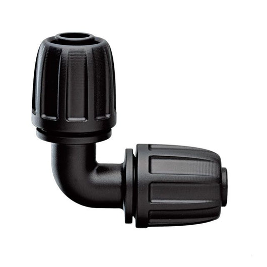 Raccordo ad angolo sfuso