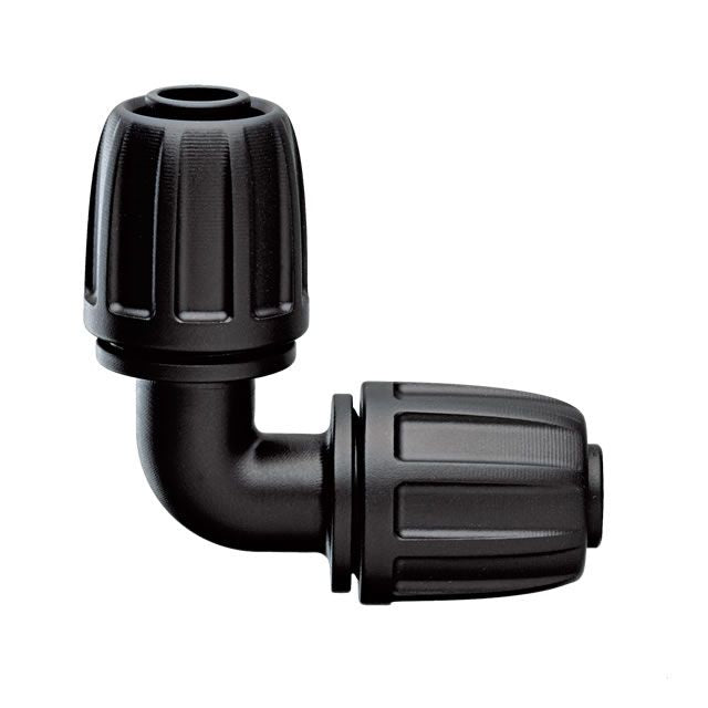 Raccordo ad angolo sfuso