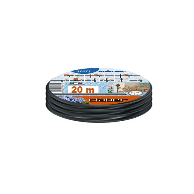 Tubo capillare  20mt