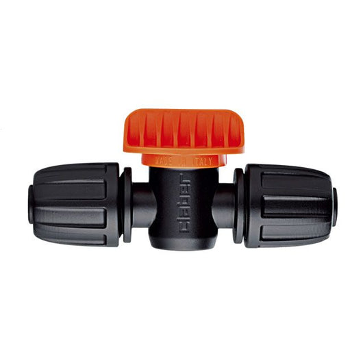 Rubinetto per tubo collettore sfuso