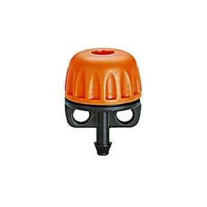 Gocciolatore regolabile