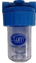 Watermartket contenitore vuoto 3 vie