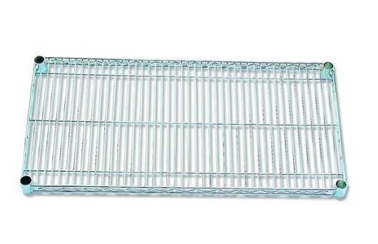 Ripiano in acciaio componibile 20x60 cm rinforzato serena group