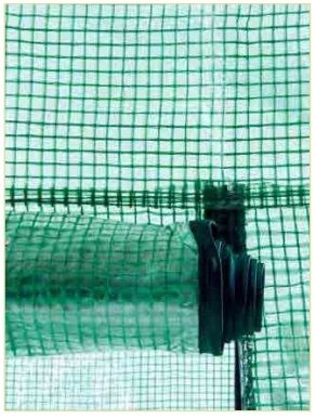 Telo di ricambio per serra 8 piani