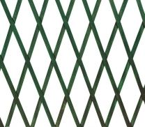 Estensibile in legno 100x200 verde