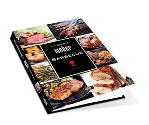 La bibbia weber del barbecue