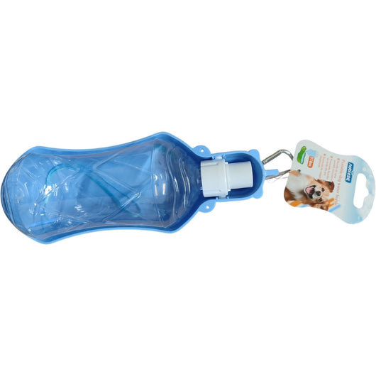 BORRACCIA PORTATILE PER CANI