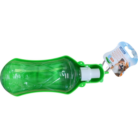 BORRACCIA PORTATILE PER CANI