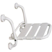 SEDILE RIBALTABILE- Acciaio Inox- DH- pezzi 1