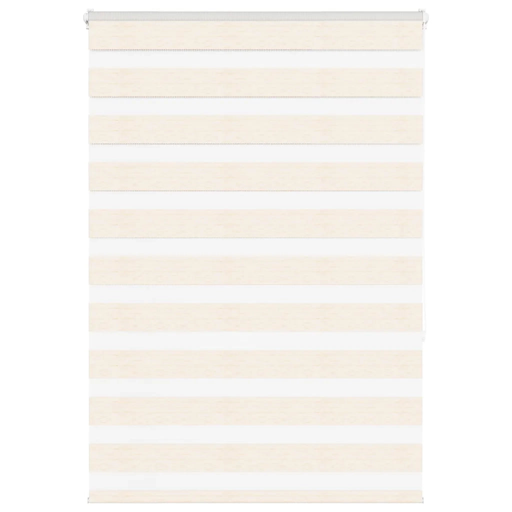 Tenda a Rullo Zebra Larghezza Tessuto 90,9 cm Poliestere