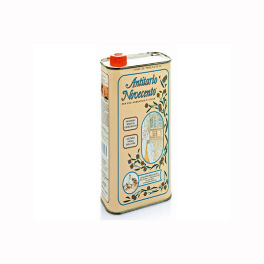 Antitarlo Novecento contro insetti tarli anobia legno 1l rigenerante ravvivante