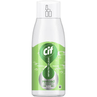 CIF RICARICA INFINITE+CLEAN LIME E FIORI BIANCHI 590 ML TUTTO IN UNO PROBIOTICI NATURALI SENSITIVE