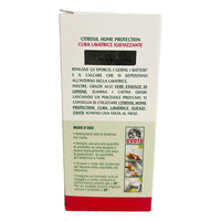 CITROSIL CURA LAVATRICE IGENIZZANTE RIMUOVE LO SPORCO E IL CALCARE CON VERE ESSENZE DI LIMONE 250 ML