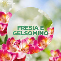 AIR WICK SPRAY PROFUMATORE AMBIENTE ACTIVE FRESH FRAGRANZA ASSORTITA 237 ML