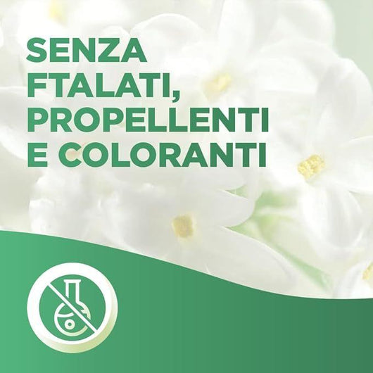 AIR WICK SPRAY PROFUMATORE AMBIENTE ACTIVE FRESH FRAGRANZA ASSORTITA 237 ML