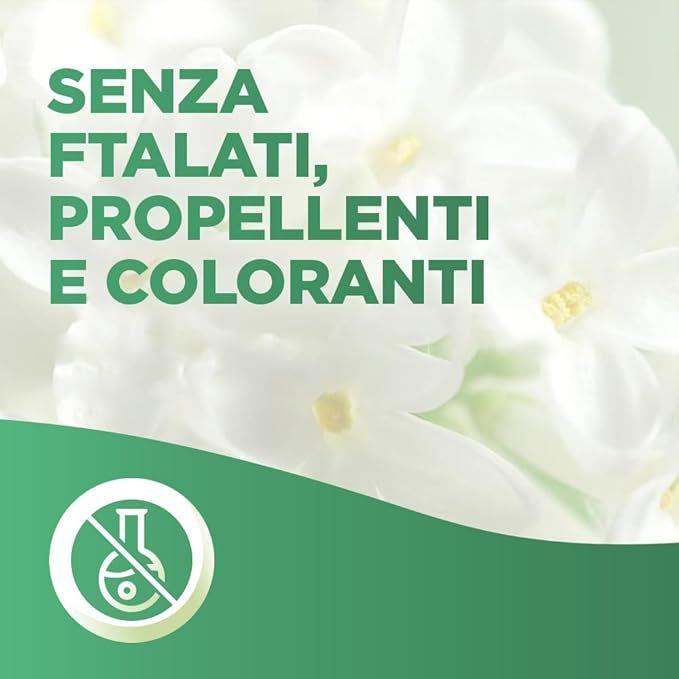 AIR WICK SPRAY PROFUMATORE AMBIENTE ACTIVE FRESH FRAGRANZA ASSORTITA 237 ML