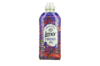LENOR AMMORBIDENTE CONCENTRATO ESSENZE FIRENZE IRIS E GLICINE 55 LAVAGGI