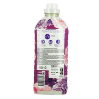 LENOR AMMORBIDENTE CONCENTRATO 55 LAVAGGI ESSENZA AMETISTA ROSA E NOTE DI MUSCHIO - 3 X PROFUMO PIU DURATURO