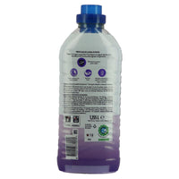 LENOR AMMORBIDENTE CONCENTRATO FRESCA FIORITURA 55 LAVAGGI