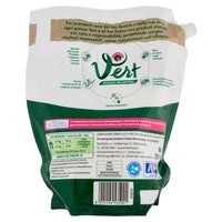 VERT DI CHANTECLAIR AMMORBIDENTE CONCENTRATO BEBÈ ESSENZA TALCO 1200 ML 60 LAVAGGI