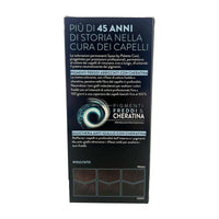 PALETTE SYOSS COLORAZIONE PERMANENTE 100% COPERTURA CAPELLI BIANCHI EFFETTO ANTI-GIALLO 3.59 CASTANO SCURO FREDDO