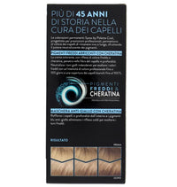 PALETTE SYOSS COLORAZIONE PERMANENTE 100% COPERTURA CAPELLI BIANCHI EFFETTO ANTI-GIALLO 7.5 BIONDO CHIARO CENERE