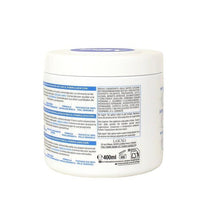 MIXA SENSITIVE SKIN EXPERT CREMA IDRATANTE E RINFORZZANTE PER PELLI SECCHE CERAMIDE PROTECT 400 ML VISO, CORPO E MANI