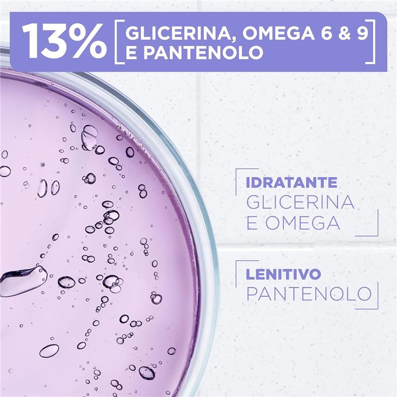 MIXA SENSITIVE SKIN EXPERT CREMA LENITIVA PROTETTIVA EFFETTO ANTI-PRURITO PANTHENOL COMFORT 400 ML VISO,CORPO E MANI
