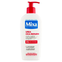 MIXA CREMA BODY SENSITIVE SKIN EXPERT CORPO PER PELLE MOLTO SECCA FORMATO DA 250ML