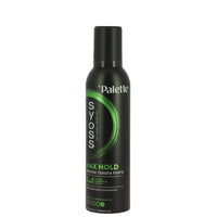 SYOSS BY PALETTE MOUSSE MAX HOLD TENUTA FORTE CON COMPLESSO VITAMINCO 3IN1 STYLING, PROTEZIONE, TENUTA 250 ML