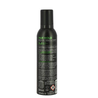 SYOSS BY PALETTE MOUSSE MAX HOLD TENUTA FORTE CON COMPLESSO VITAMINCO 3IN1 STYLING, PROTEZIONE, TENUTA 250 ML