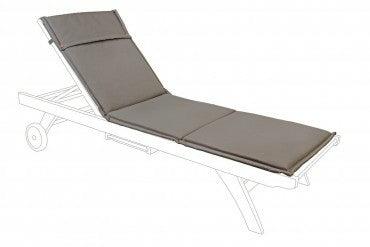 CUSCINO POLY180 CHOCO LETTINO - BIZZOTTO ANDREA