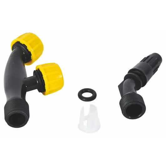 Set Ugelli Verdemax 0744 per Pompe a Zaino 5994 5998 5999