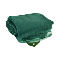 TELO RETE RACCOLTA OLIVE MT.4X8 ANTISPINA CON OCCHIELLI