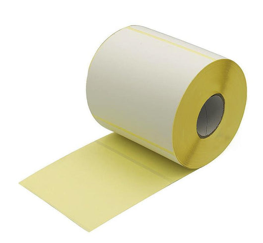 ROTOLO DA 1500 LDV ADESIVE TRANSFERT FILE - 1500 PZ BIANCHI - 12HX11 CM