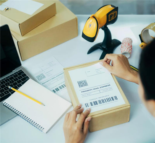 ROTOLO DA 1500 LDV ADESIVE TRANSFERT FILE - 1500 PZ BIANCHI - 12HX11 CM