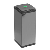 NUOVO MOBILE PORTASACCO MONO
 PER SACCHI DA 80 LT PER INTERNO E ESTERNO 34LX38P X87H CM