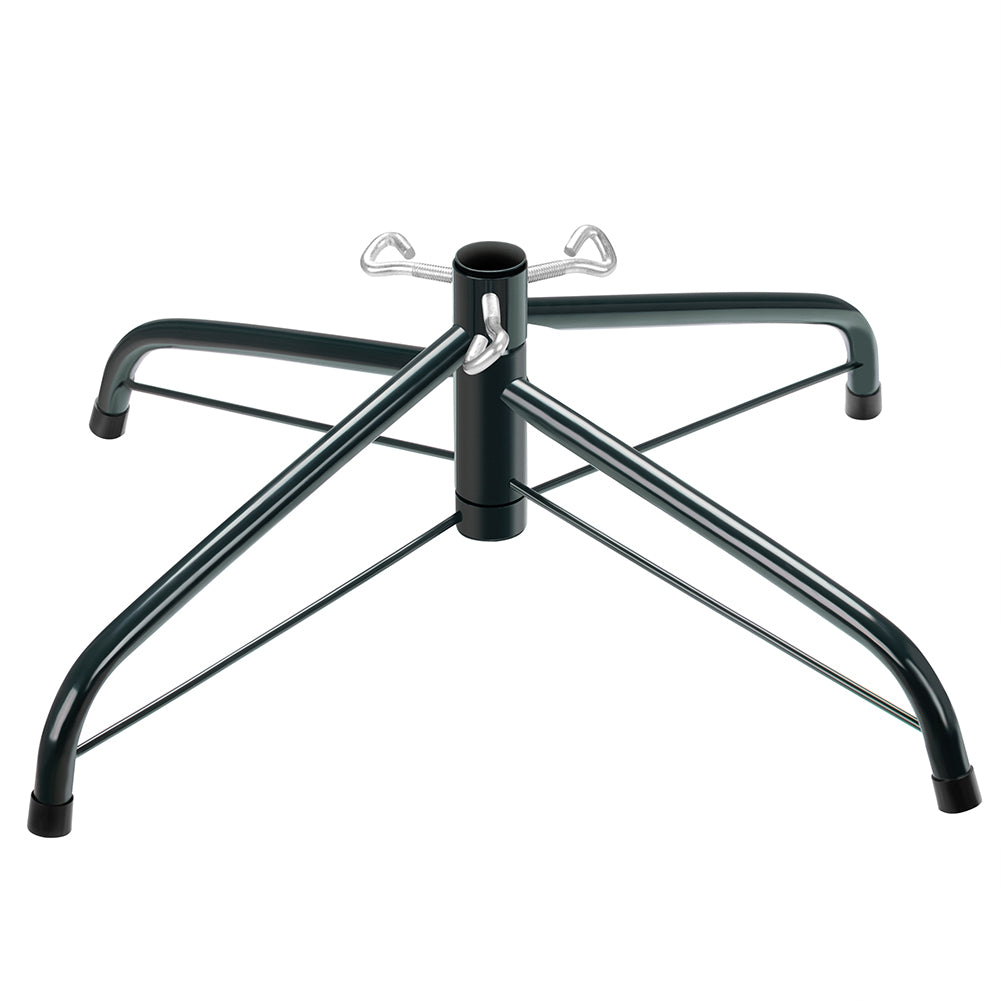 Albero di Natale Grumpy Verde Punta Ricurva 210cm Addobbo Natalizio 1100 Punte