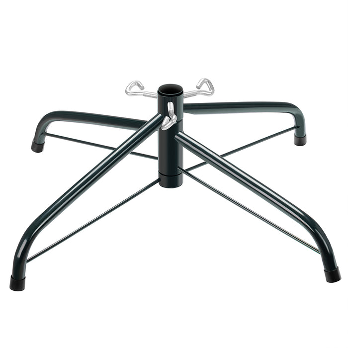 Albero di Natale Grumpy Verde Punta Ricurva 210cm Addobbo Natalizio 1100 Punte