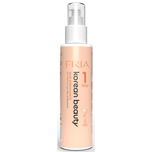 FRIA KOREAN BEAUTY OLIO STRUCCANTE CON OLIO DI MANDORLE NUTRIENTE E DELICATO 90 ML