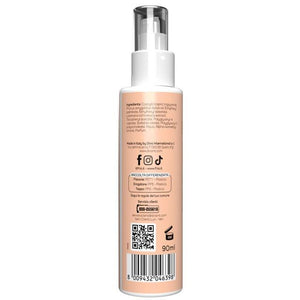 FRIA KOREAN BEAUTY OLIO STRUCCANTE CON OLIO DI MANDORLE NUTRIENTE E DELICATO 90 ML