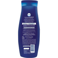 LEOCREMA CREMA CORPO NUTRIENTE 72H DI IDRATAZIONE INTENSA CON OLIO DI MANDORLA E PANTENOLO NATURALE PER PELLE SECCA O MOLTO SECCA 400 ML