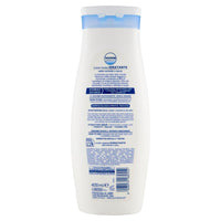 LEOCREMA CREMA CORPO IDRATANTE ASSORBIMENTO RAPIDO 95% INGREDIENTI DI ORIGINE NATURALE CON ALOE VERA E ACIDO IALURONICO 400 ML