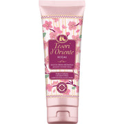 TESORI D'ORIENTE IKIGAI DOCCIA CREMA AROMATICA CON FIORI DI CILIEGIO E ACQUA DI RISO 250 ML