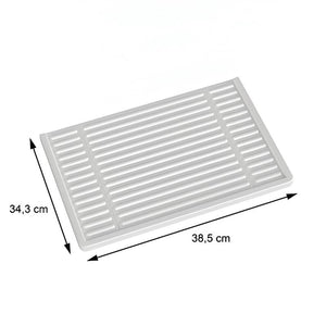 MOBILE LAVATOIO IN RESINA PER ESTERNO E INTERNO 60X50X85 CM