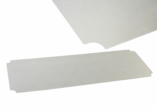 PIANO POLICARBONATO 45X90 - SERENA GROUP