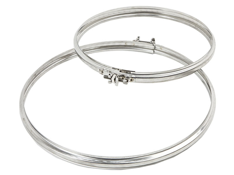 FASCETTA D.200 - ZINCO CALABRIA