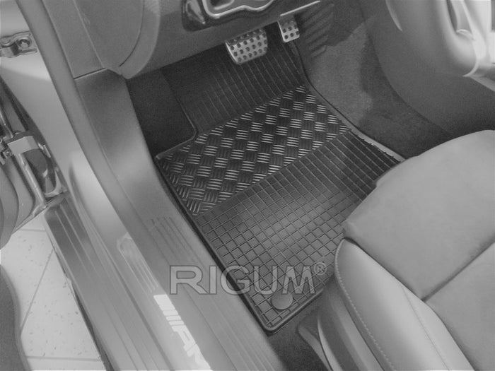 RIGUM905144 , Mercedes-Benz GLB X247 dal 2019-